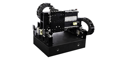 GHD大理石雙驅(qū)龍門平臺(tái)